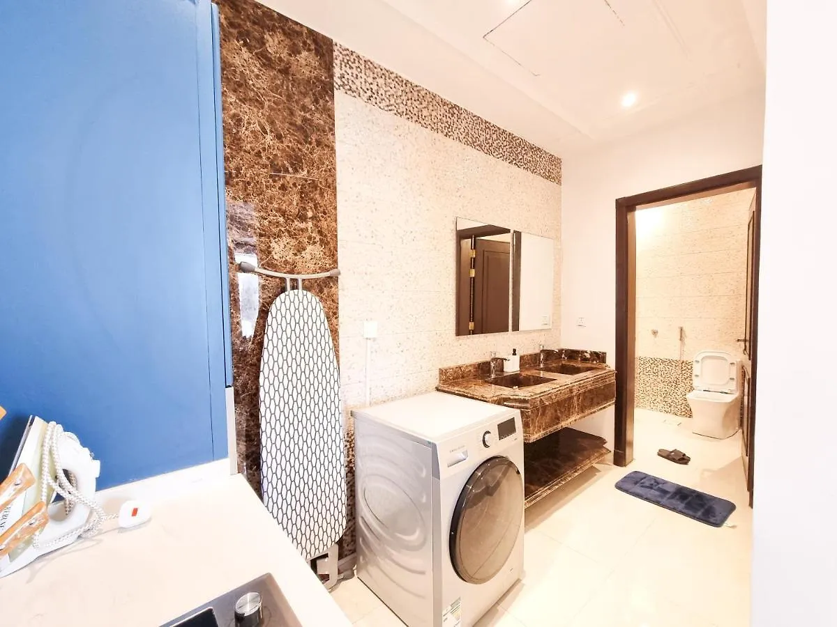 جدة Hometel Residence Automated Experience In Prime Location 0*,
