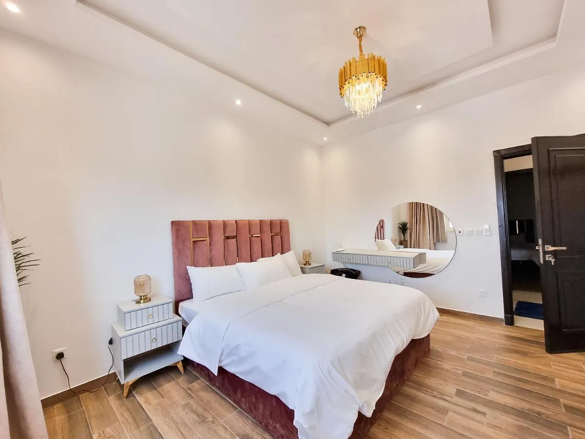 جدة Hometel Residence Automated Experience In Prime Location شقة