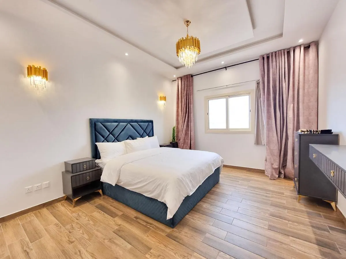 شقة جدة Hometel Residence Automated Experience In Prime Location المملكة العربية السعودية