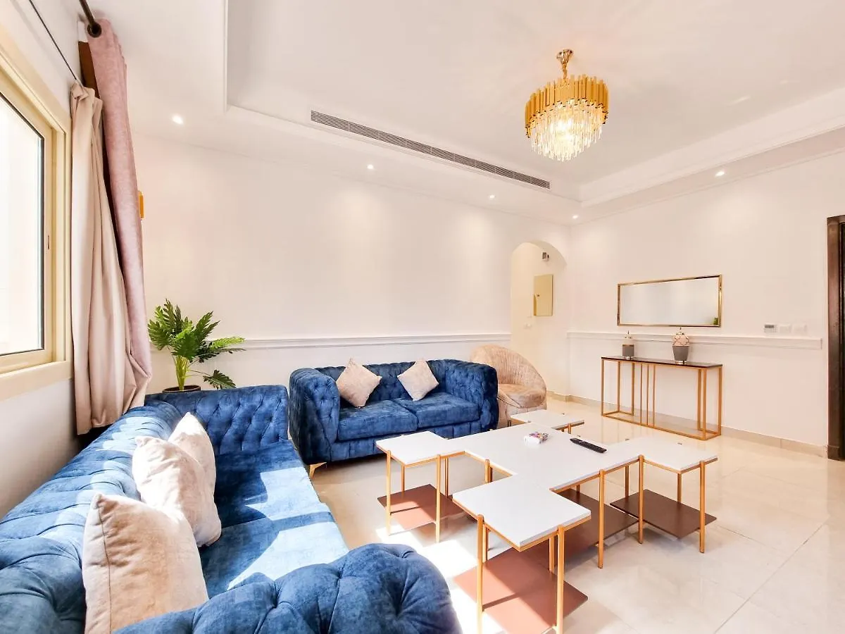 جدة Hometel Residence Automated Experience In Prime Location 0*,  المملكة العربية السعودية