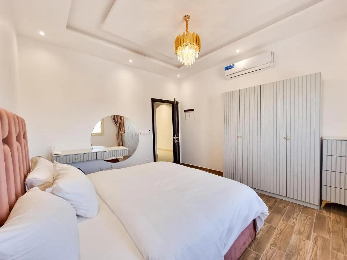 جدة Hometel Residence Automated Experience In Prime Location