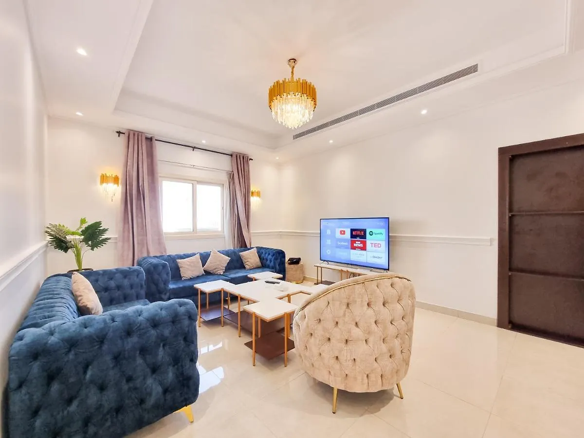 شقة جدة Hometel Residence Automated Experience In Prime Location المملكة العربية السعودية